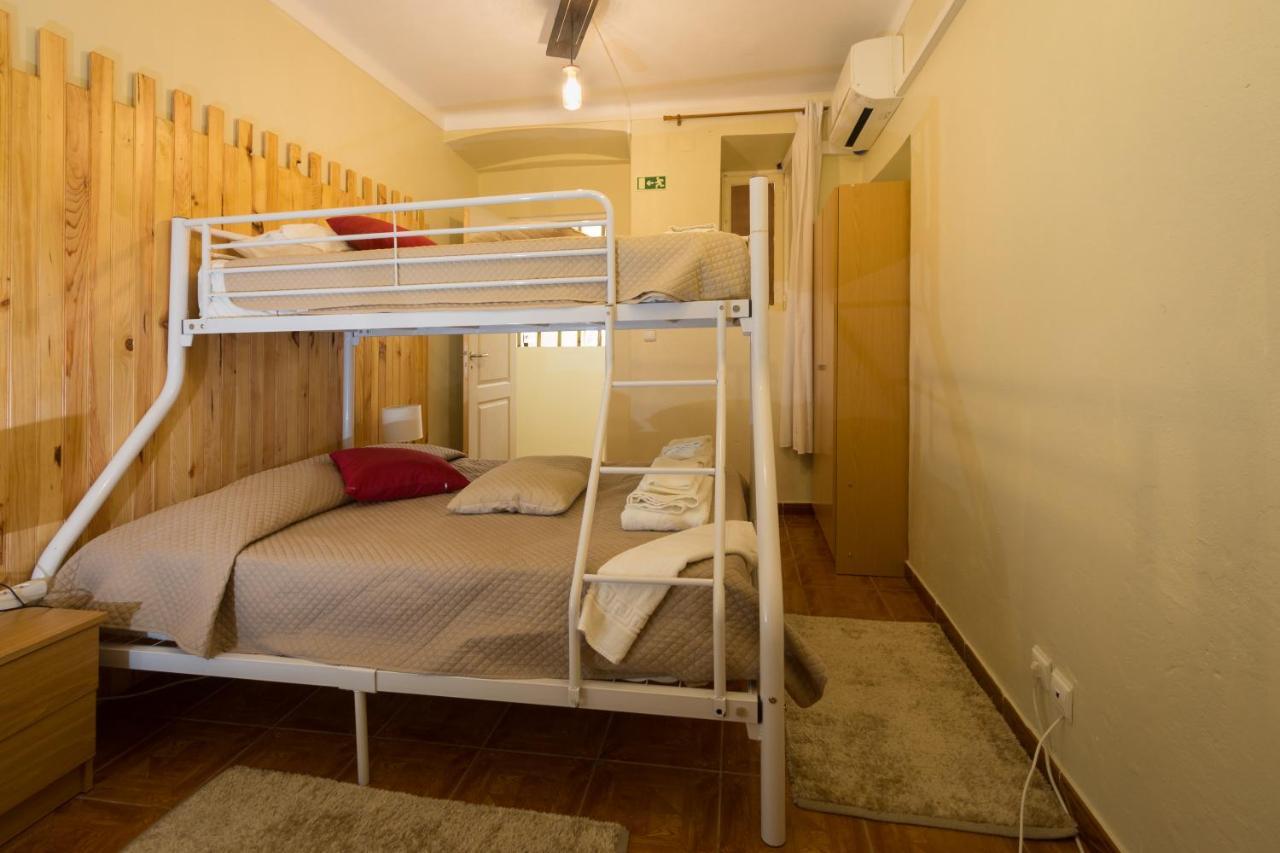 Beja Hostel Kültér fotó