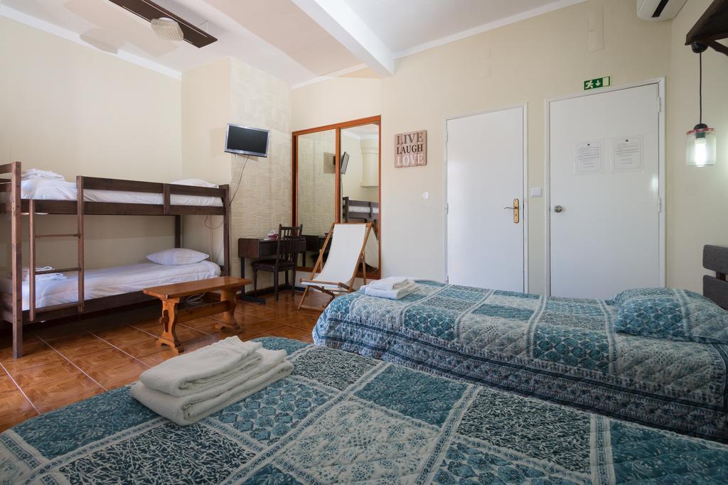 Beja Hostel Kültér fotó